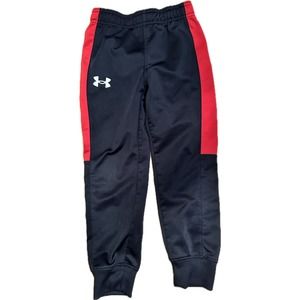 Under Armour Joggers Boys Size 4